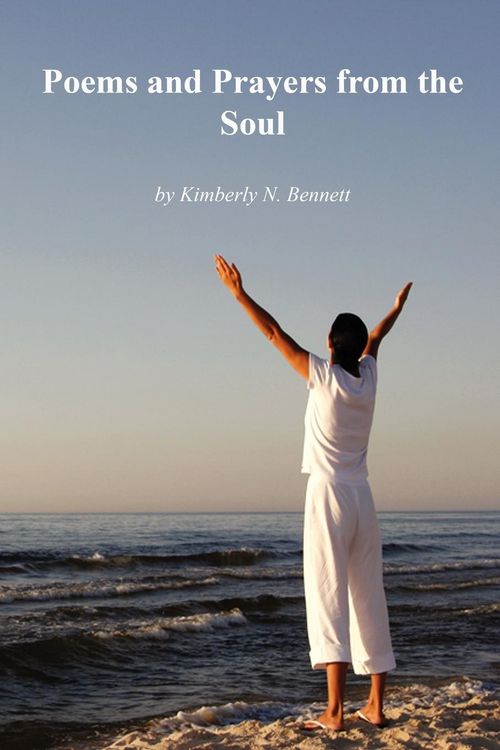 Produktbild: Poems and Prayers from The Soul