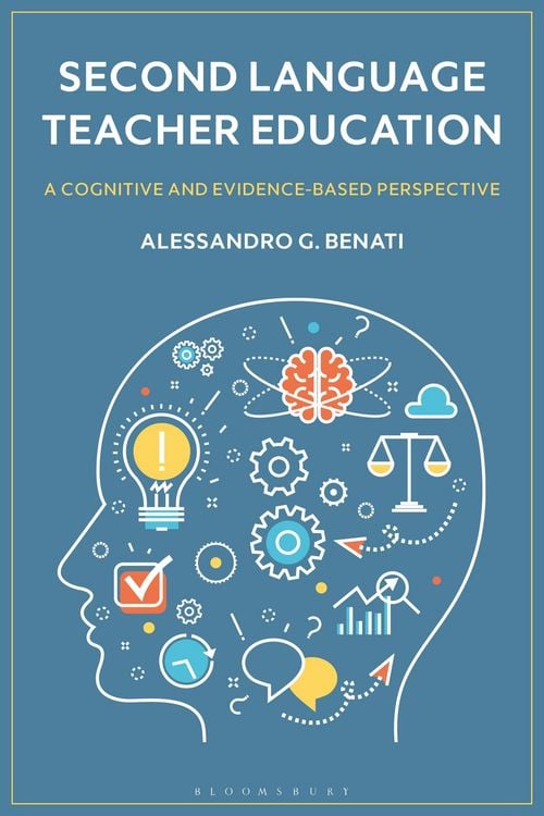 Produktbild: Second Language Teacher Education