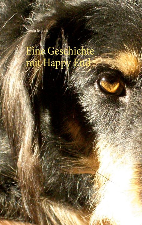 Produktbild: Eine Geschichte mit Happy End