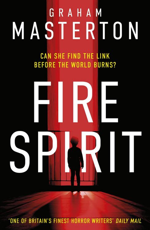 Produktbild: Fire Spirit