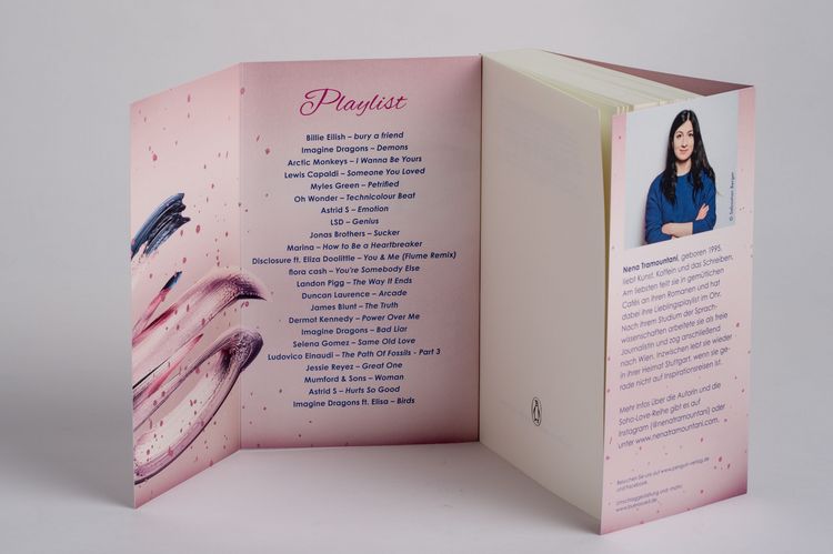 Produktbild: Fly & Forget