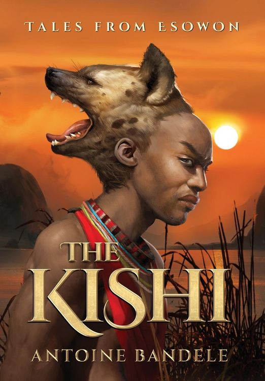 Produktbild: The Kishi