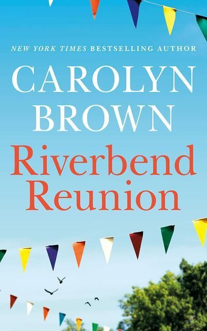 Produktbild: Riverbend Reunion