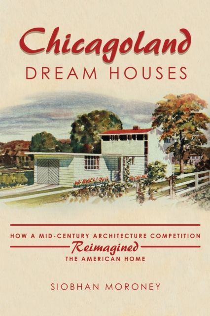 Produktbild: Chicagoland Dream Houses