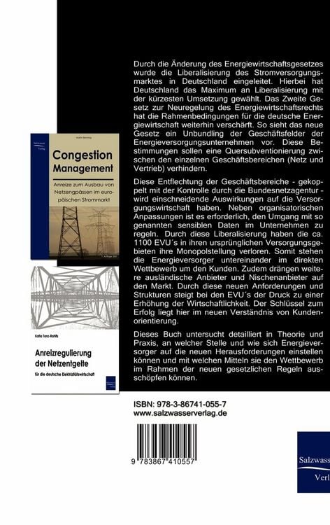 Produktbild: Cross-Selling in Energieversorgungsunternehmen in Theorie und Praxis