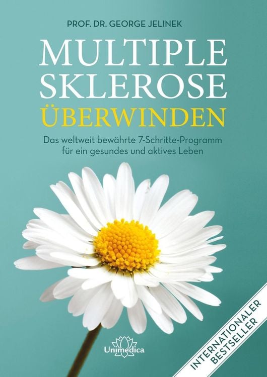Produktbild: Multiple Sklerose &uuml;berwinden