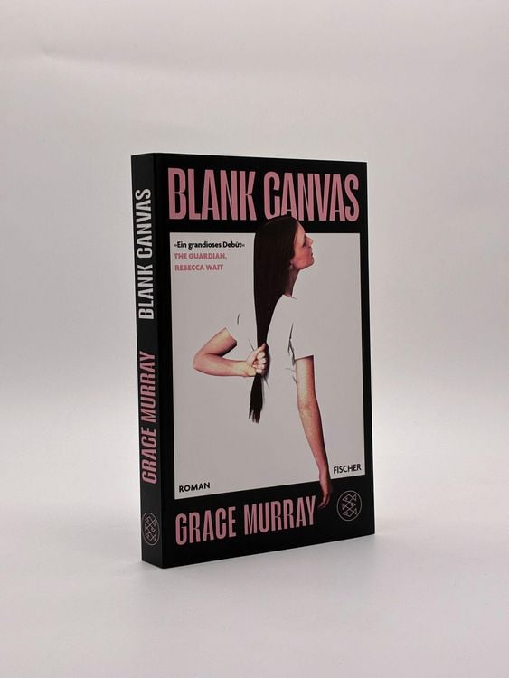 Produktbild: Blank Canvas