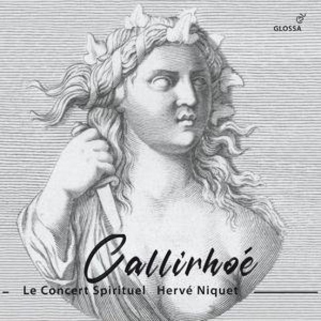 Produktbild: Callirho'