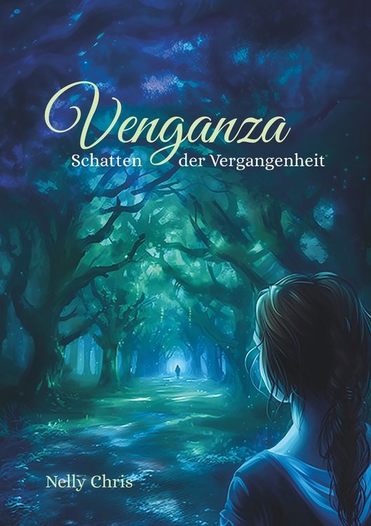 Produktbild: Venganza