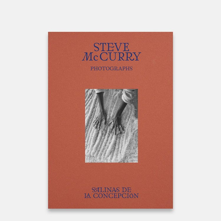 Produktbild: Steve McCurry Photographs
