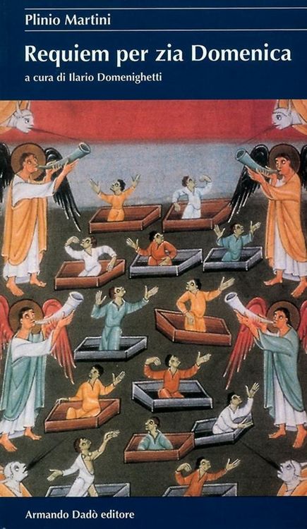 Produktbild: Requiem per zia Domenica