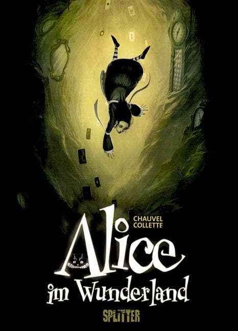 Produktbild: Alice im Wunderland