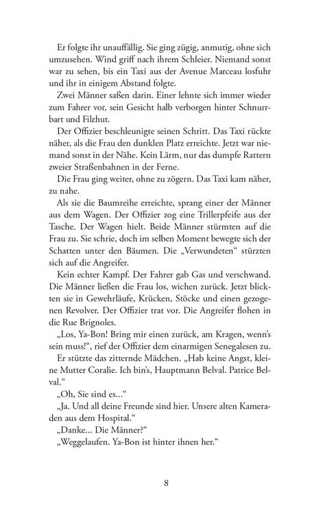 Produktbild: Ars&eacute;ne Lupin und das goldene Dreieck. Detektivroman. Maurice Leblanc