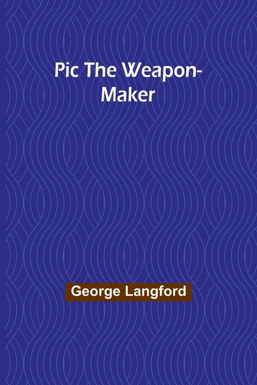 Produktbild: Pic the Weapon-Maker