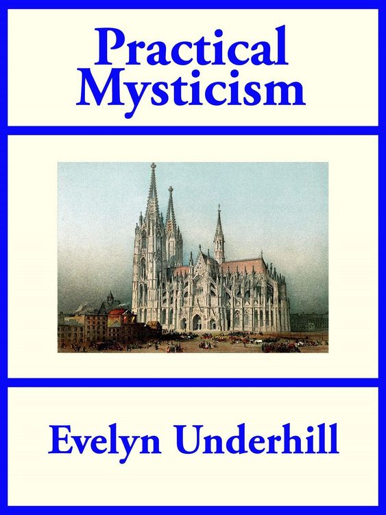 Produktbild: Practical Mysticism
