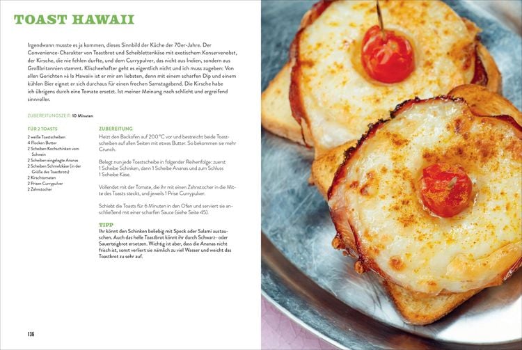 Produktbild: Flower Power Food