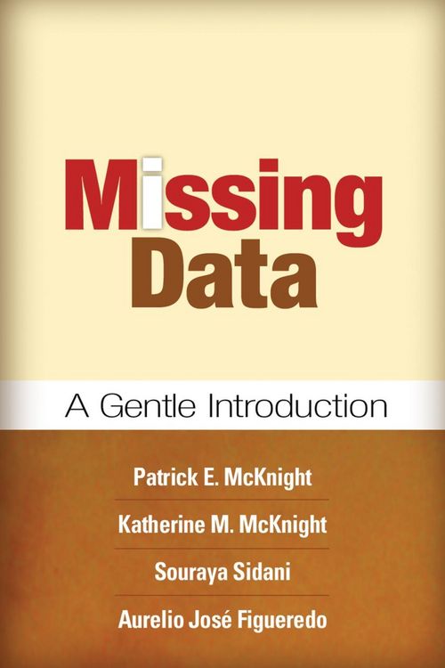 Produktbild: Missing Data
