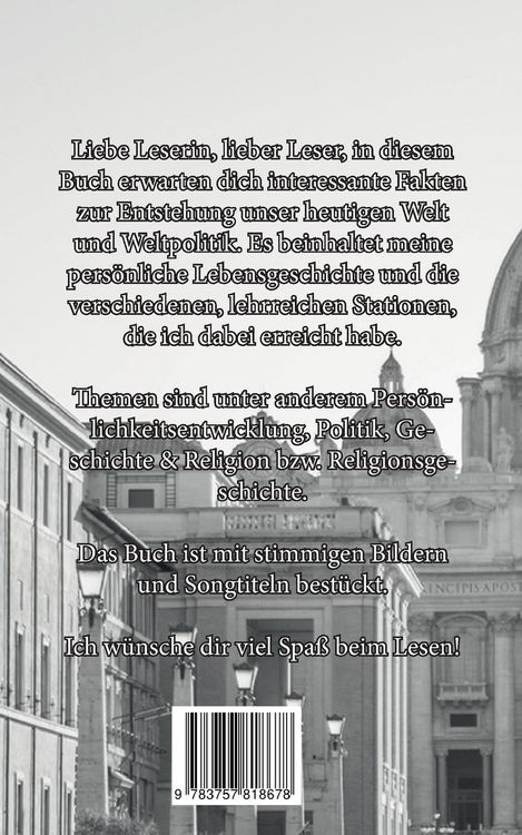 Produktbild: Zwei Welten