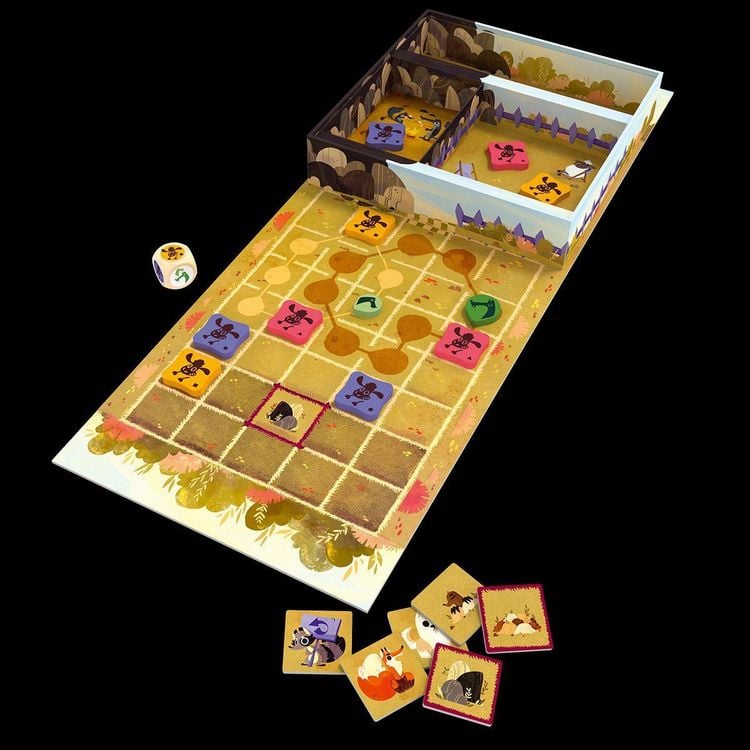Produktbild: Sheep Hop!