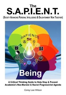 Produktbild: The S.A.P.I.E.N.T. Being