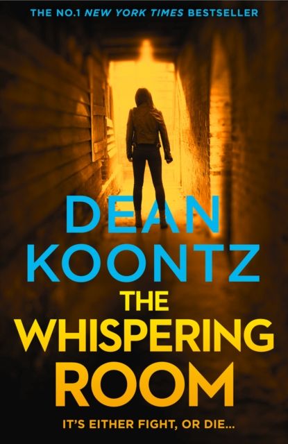Produktbild: Koontz, D: The Whispering Room