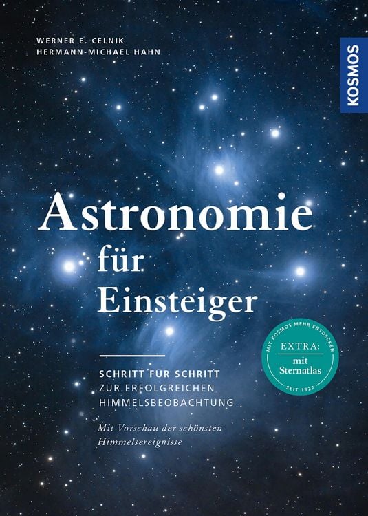 Produktbild: Astronomie f&uuml;r Einsteiger