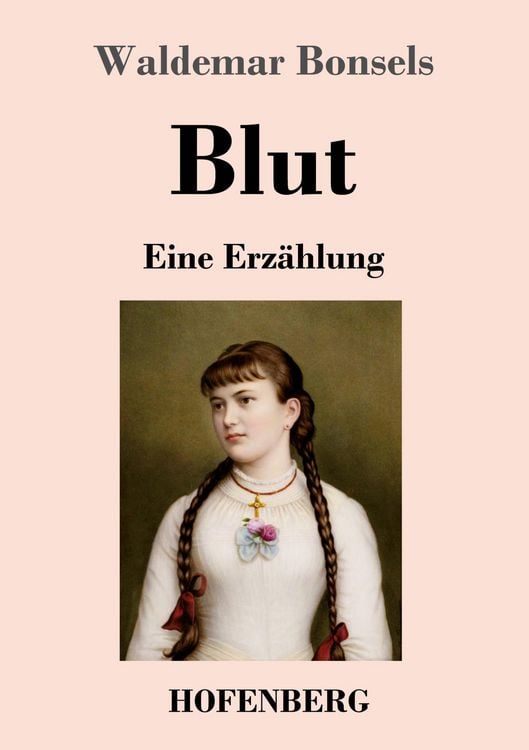 Produktbild: Blut