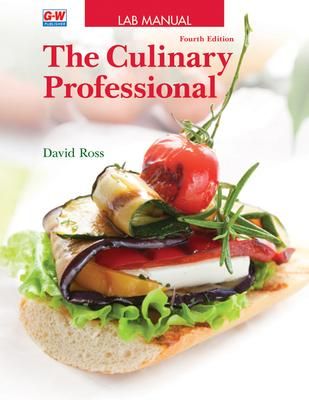 Produktbild: The Culinary Professional