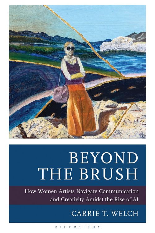 Produktbild: Beyond the Brush
