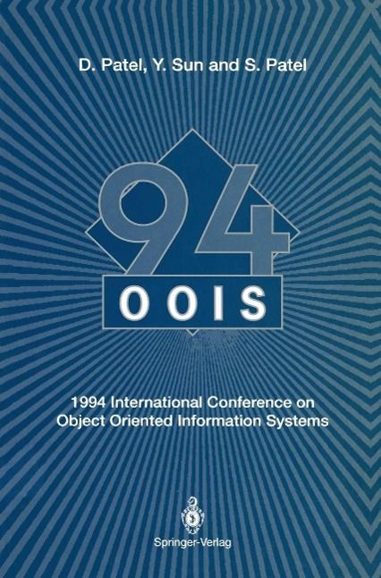 Produktbild: Oois'94