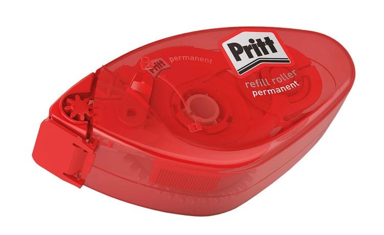 Produktbild: Pritt Kleben Pritt Kleben Refill Roller permanent
