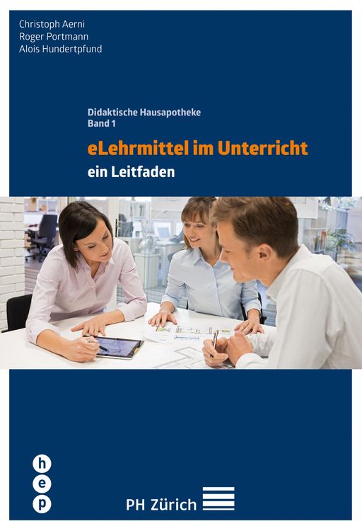 Produktbild: ELehrmittel im Unterricht