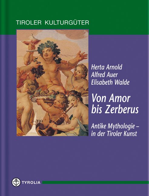 Produktbild: Von Amor bis Zerberus