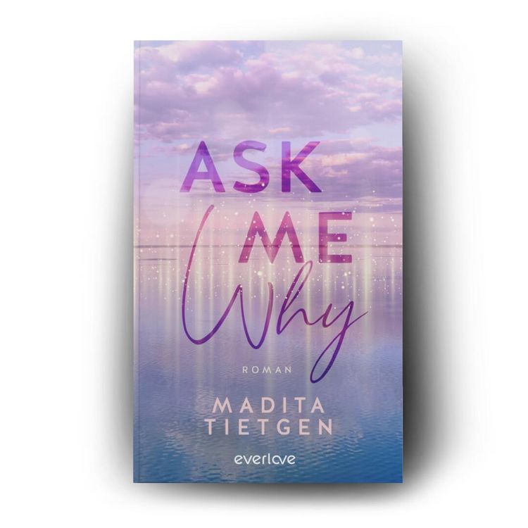 Produktbild: Ask Me Why