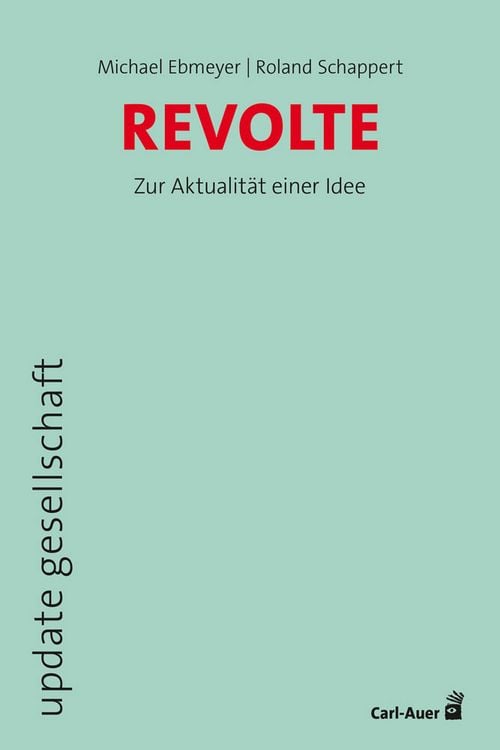 Produktbild: Revolte