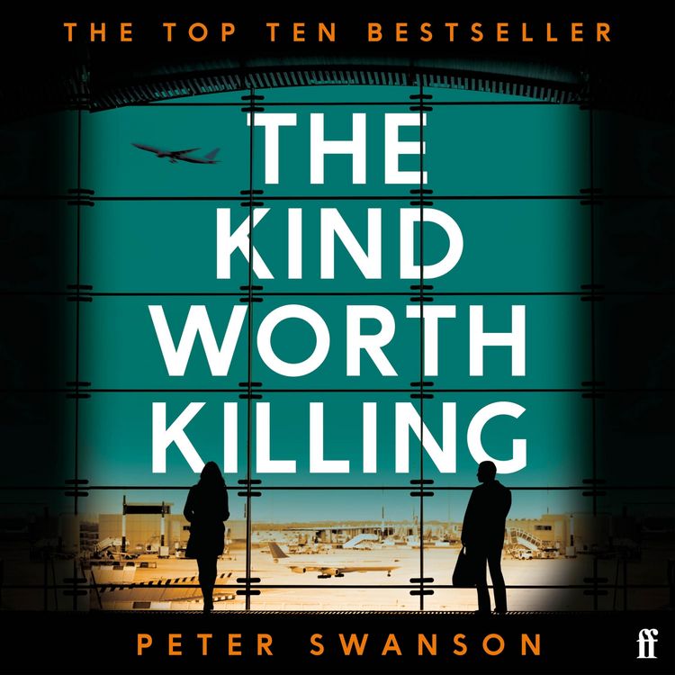 Produktbild: The Kind Worth Killing