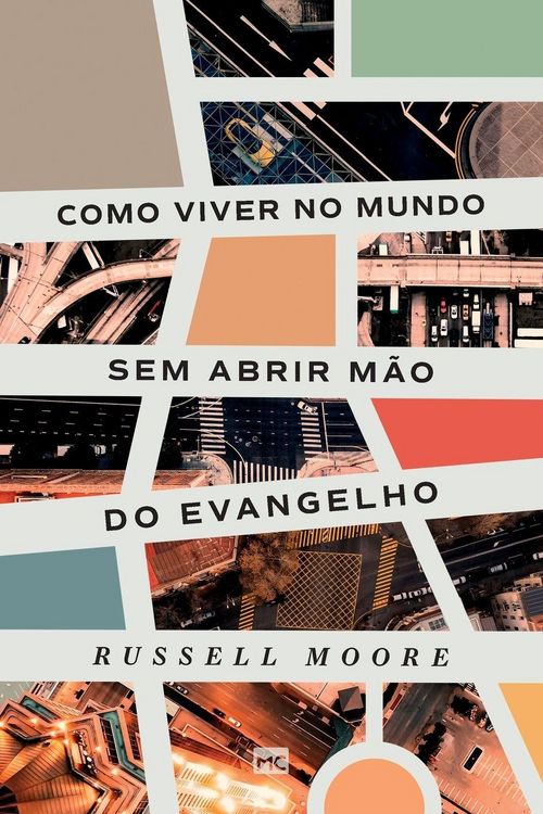 Produktbild: Como viver no mundo sem abrir m&atilde;o do evangelho