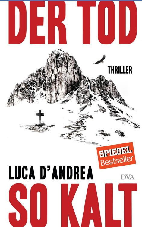 Produktbild: Der Tod so kalt