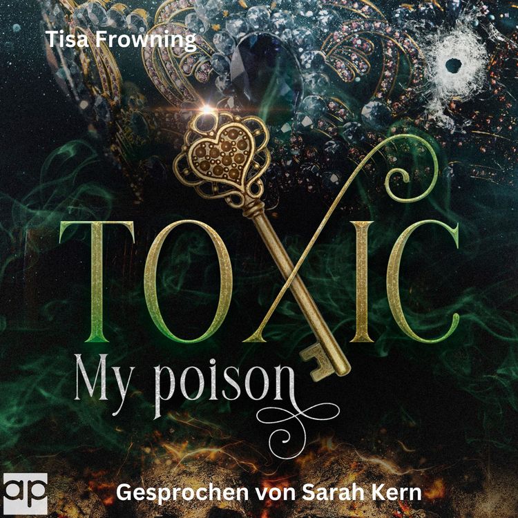 Produktbild: Toxic