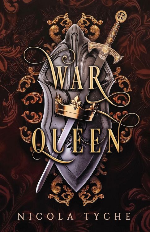 Produktbild: War Queen