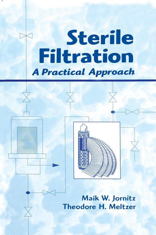 Produktbild: Sterile Filtration