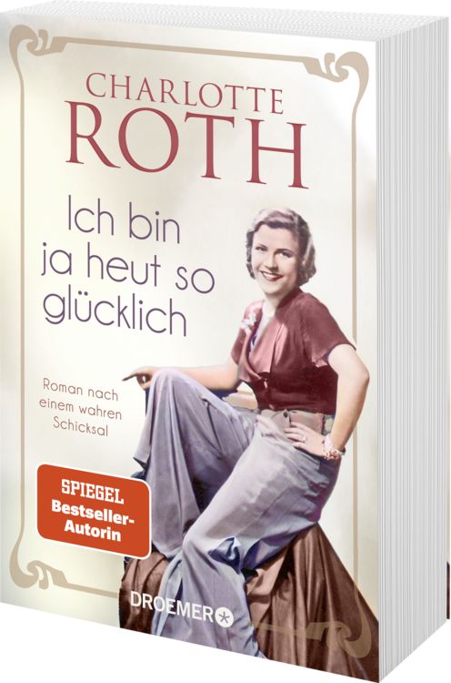 Produktbild: Ich bin ja heut so gl&uuml;cklich