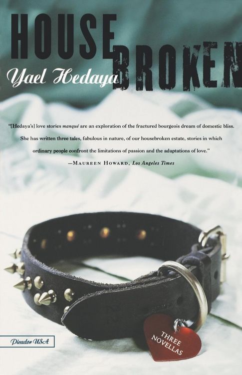 Produktbild: Housebroken