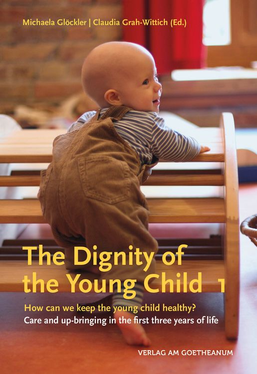 Produktbild: The Dignity of the Young Child