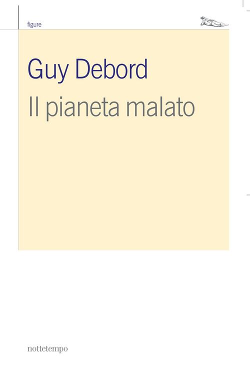 Produktbild: Il pianeta malato