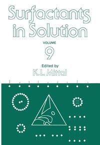 Produktbild: Surfactants in Solution