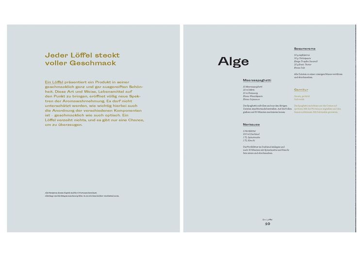 Produktbild: Vegetarisch - Green Glamour