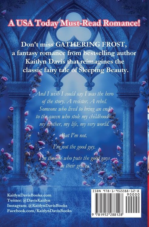 Produktbild: Gathering Frost