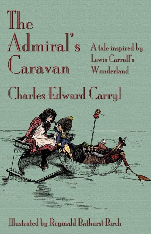Produktbild: The Admiral's Caravan