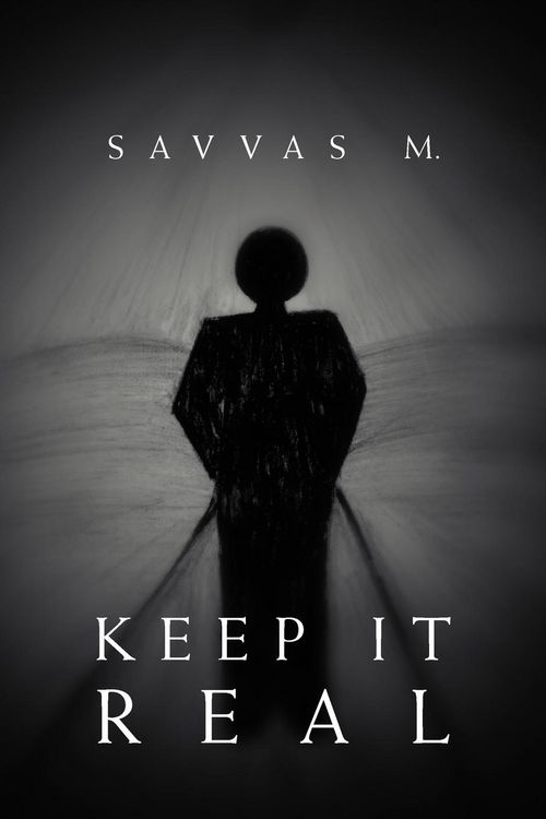 Produktbild: Keep It Real